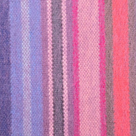 NWOT Alpaca Scarf - Picture 5 of 8